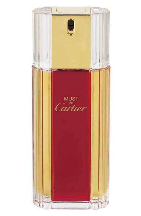 cartier profumocon calamita|cartier perfume nordstrom.